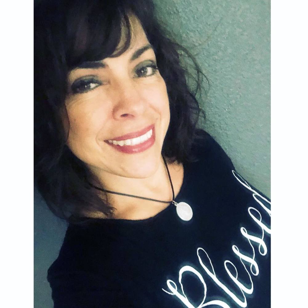 Meet your Posher, Linda